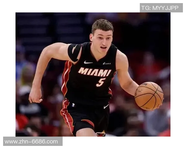 热火队与约维奇达成四年6240万续约协议全额保障球员未来