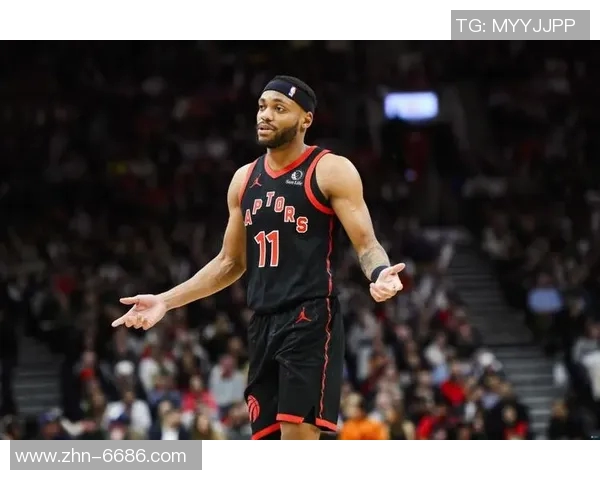 布鲁斯布朗谈控卫角色过去在球队中难以触球的经历让他倍感珍惜 布鲁斯布朗谈控卫角色过去在球队中难以触球的经历让他倍感珍惜