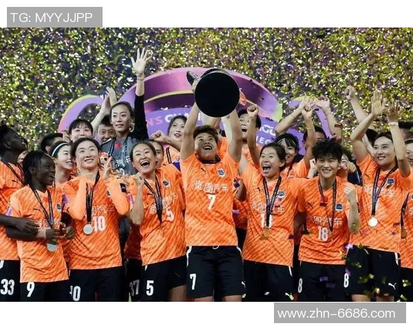 亚洲骄傲武汉女足迎战非洲冠军胜者将对决欧冠豪门阿森纳