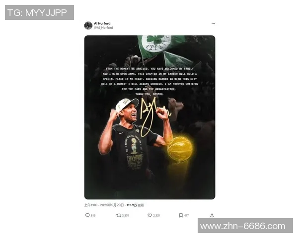 四冠中锋提前备战新赛季展现冠军气质与决心 四冠中锋提前备战新赛季展现冠军气质与决心