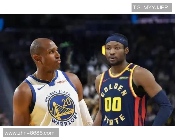 霍福德期待与库明加联手合作共同创造更大进攻空间 霍福德期待与库明加联手合作共同创造更大进攻空间