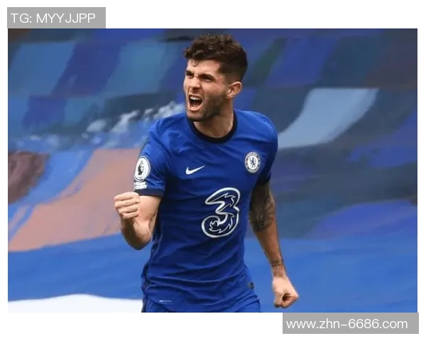 加比亚称赞普利西奇为现象级球员但点球失误依然可能发生 加比亚称赞普利西奇为现象级球员但点球失误依然可能发生