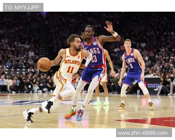 特雷杨谈申京防守影响进攻节奏指出训练中的盲区问题 特雷杨谈申京防守影响进攻节奏指出训练中的盲区问题