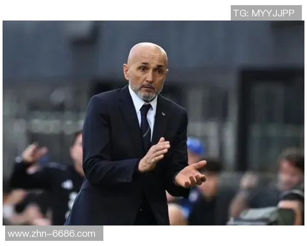 斯帕莱蒂称意大利拥有五位顶级球员皮奥与维耶里特点相似