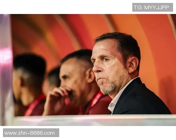 国足选帅面试已结束询价阶段年薪预计150万美元对标伊万 国足选帅面试已结束询价阶段年薪预计150万美元对标伊万