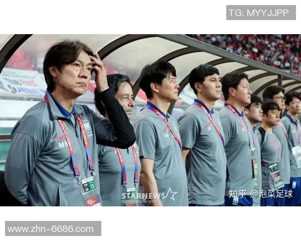 洪明甫强调韩国队11月专注比赛结果以提升世界杯排名 洪明甫强调韩国队11月专注比赛结果以提升世界杯排名