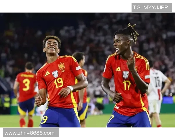 西班牙国家队名单再遭变动三名球员亚马尔罗德里赫伊森相继退出 西班牙国家队名单再遭变动三名球员亚马尔罗德里赫伊森相继退出