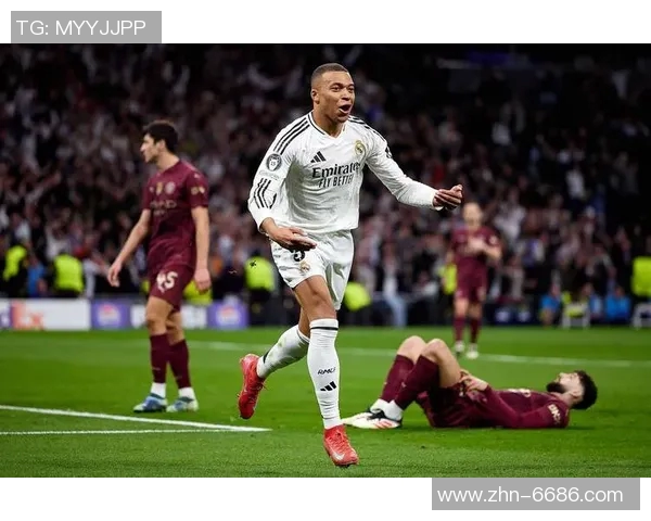 姆巴佩在欧冠赛场表现出色禁区触球29次射门18次进5球领跑参赛球员 姆巴佩在欧冠赛场表现出色禁区触球29次射门18次进5球领跑参赛球员