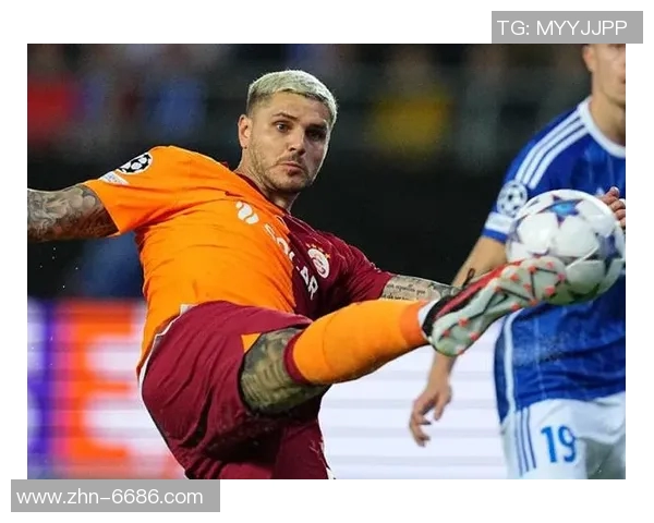 伊卡尔迪渴望续约加拉塔萨雷但俱乐部暂无续约计划 伊卡尔迪渴望续约加拉塔萨雷但俱乐部暂无续约计划