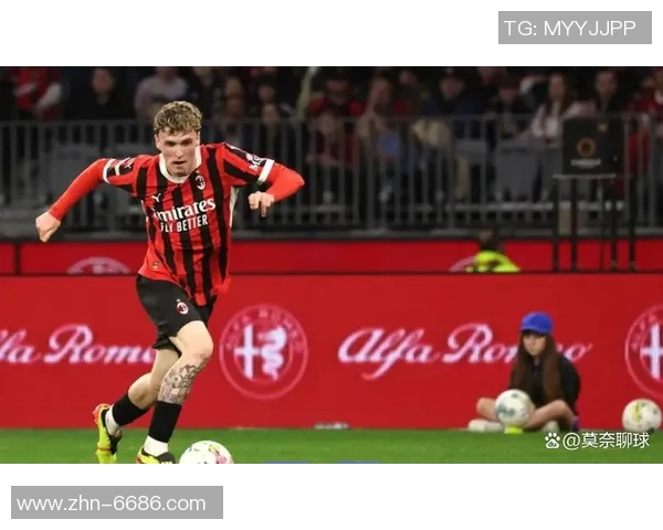 意甲联赛精彩对决AC米兰强势战胜升班马展现冠军实力
