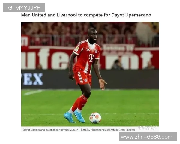 天空体育分析：皇萨仁在争夺免签格伊中领先于利物浦