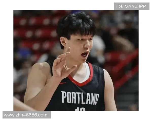 杨瀚森被比作世界屋脊但他何时才能如愿登陆NBA 杨瀚森被比作世界屋脊但他何时才能如愿登陆NBA