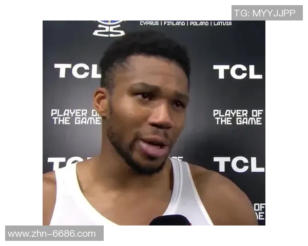 波蒂斯回应字母哥交易传闻强调球队目标是再次夺冠