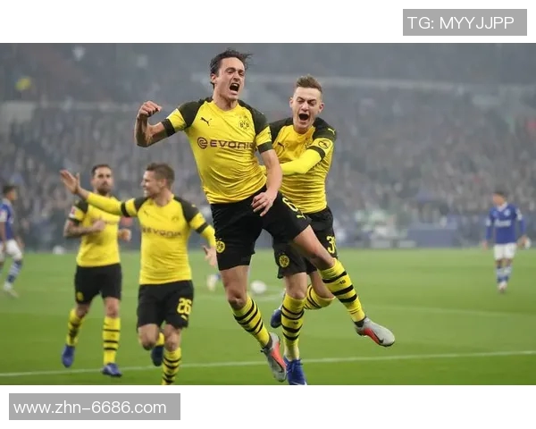 多特蒙德客战拜仁马特乌斯呼吁球队争冠必须至少保平争取胜利 多特蒙德客战拜仁马特乌斯呼吁球队争冠必须至少保平争取胜利