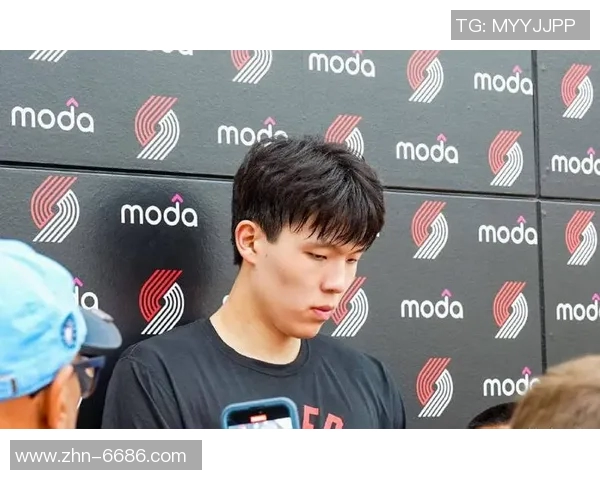 媒体人称杨瀚森在CBA锻炼出八块腹肌NBA教练建议他增加体重以适应比赛