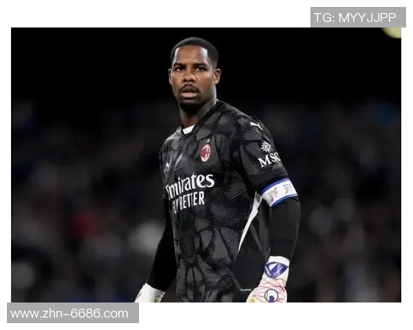 莫雷托透露迈尼昂与米兰续约谈判停滞球员或将明年离队