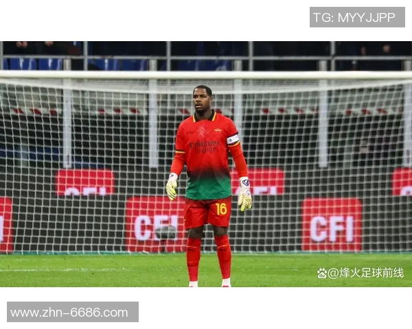 尤文图斯计划明夏免签米兰门将迈尼昂已展开评估工作