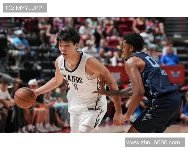 杨瀚森感受世界顶尖运动员的震撼瞬间仿佛置身于虚拟游戏中