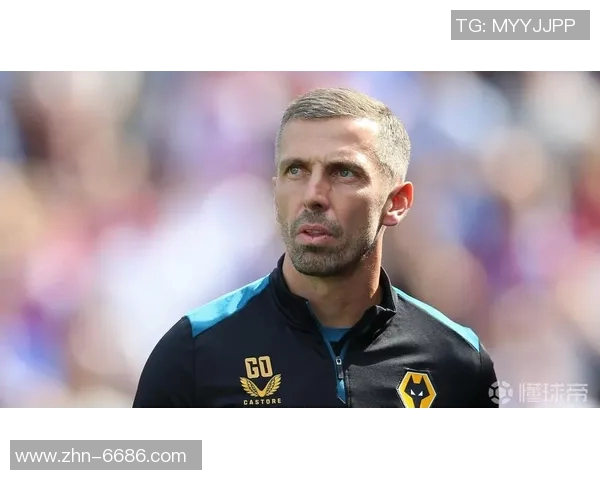 狼队重燃旧情考虑加里奥尼尔前主帅仍受俱乐部高度评价 狼队重燃旧情考虑加里奥尼尔前主帅仍受俱乐部高度评价