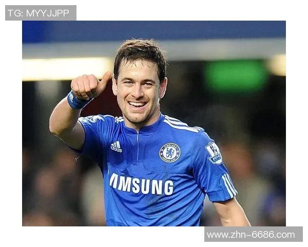 乔科尔回忆切尔西岁月感慨未续约对自尊心的影响