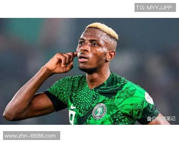 2025非洲年度最佳球员候选名单揭晓阿什拉夫萨拉赫与奥斯梅恩争夺荣耀 2025非洲年度最佳球员候选名单揭晓阿什拉夫萨拉赫与奥斯梅恩争夺荣耀