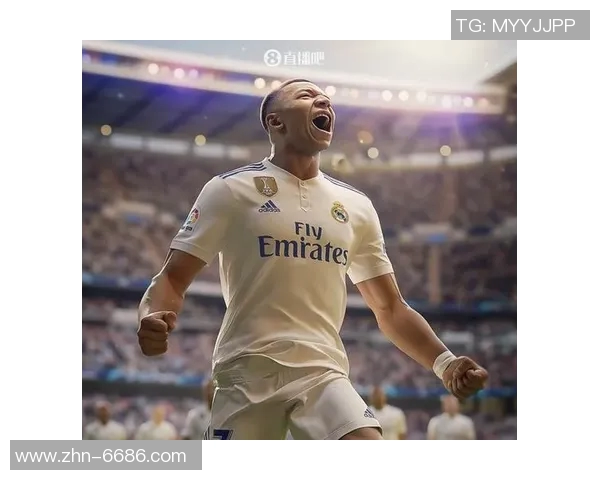 姆巴佩26岁仍未获金球奖8次入围创历史纪录何时能破蛋 姆巴佩26岁仍未获金球奖8次入围创历史纪录何时能破蛋