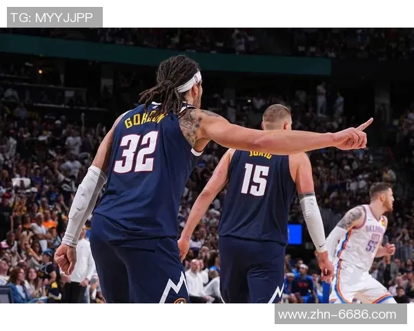 布劳恩坚定续约掘金决心高中大学都未换队希望在NBA延续这一传统