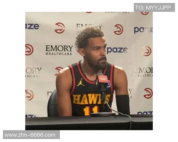 波津希望将绿军夺冠经验传授给老鹰特雷杨是顶级传球手之一 波津希望将绿军夺冠经验传授给老鹰特雷杨是顶级传球手之一