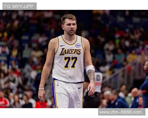 东契奇开季两场狂轰92分创造湖人队史新纪录超越Logo男