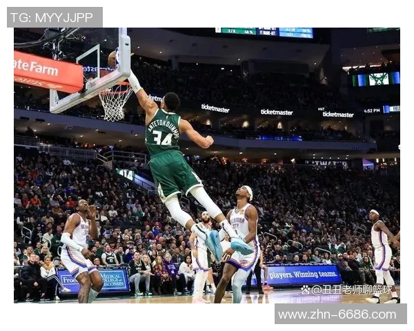 字母哥第三节强势表现助球队逆转9分8篮板3助攻1盖帽展现统治力 字母哥第三节强势表现助球队逆转9分8篮板3助攻1盖帽展现统治力