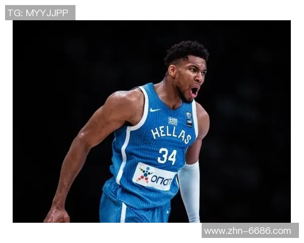 字母哥季前赛首秀表现抢眼轻松拿下13分10板3助助力球队胜利