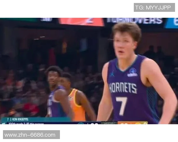 克尼佩尔与东契奇并列历史最快达成百次两分三分罚球里程碑