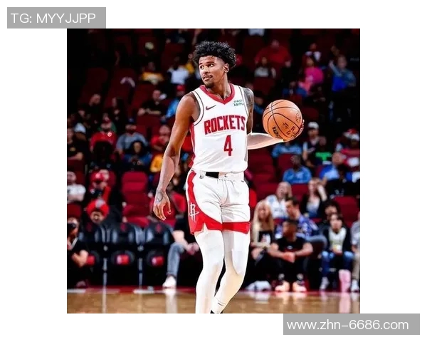 奥特：杰伦格林不仅得分能力出众还具备顶级挡拆传球潜力