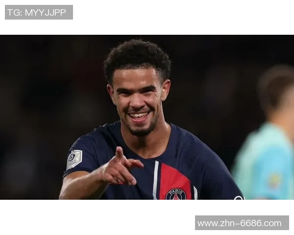 扎伊尔埃梅里：很享受在巴黎踢球的感觉，我的跑动对抗仍需提高