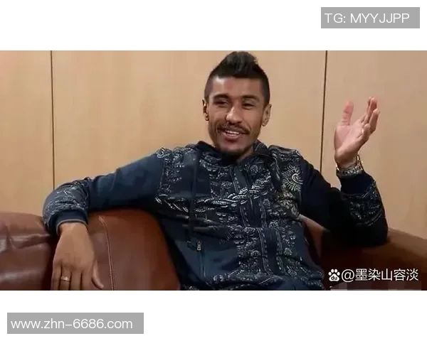 保利尼奥回忆加盟巴萨时梅西的关心与自己的决策过程