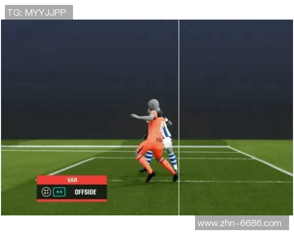 ESPN分析塞梅尼奥进球被取消原因禁区内人员过多影响半自动越位技术使用