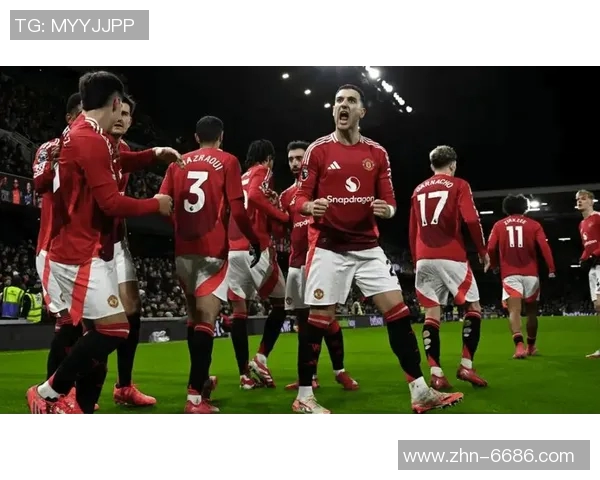 曼联本赛季表现强劲机会和射门领跑英超进球数位列第三令人期待